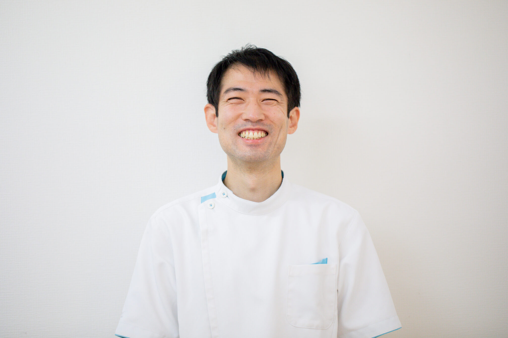 横山院長